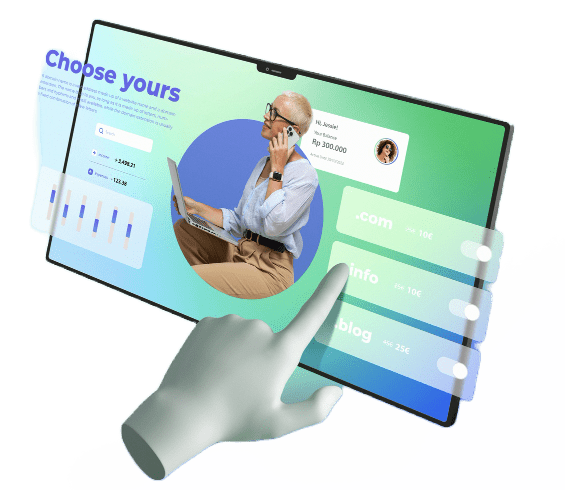 website design and development service aniation-website